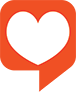 Locals Love Us Logo